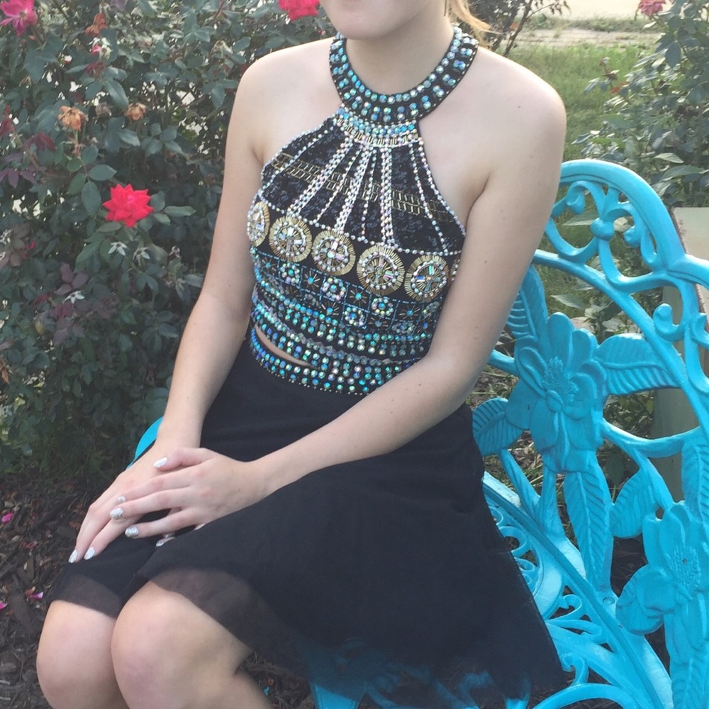 Homecoming Dress